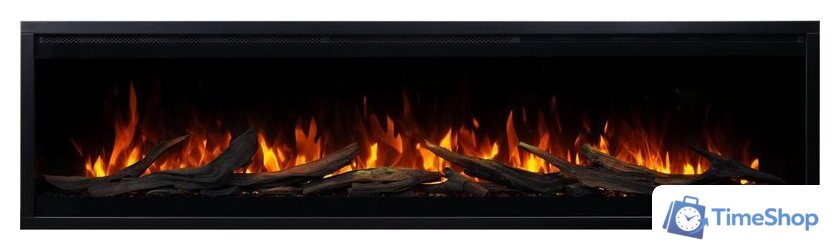 Электрокамин Aflamo Royal 3D 120 - Изображение №8 — Интернет-магазин Time-Shop