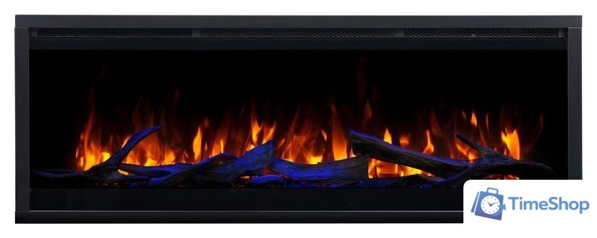 Электрокамин Aflamo Royal 3D 120 - Изображение №5 — Интернет-магазин Time-Shop