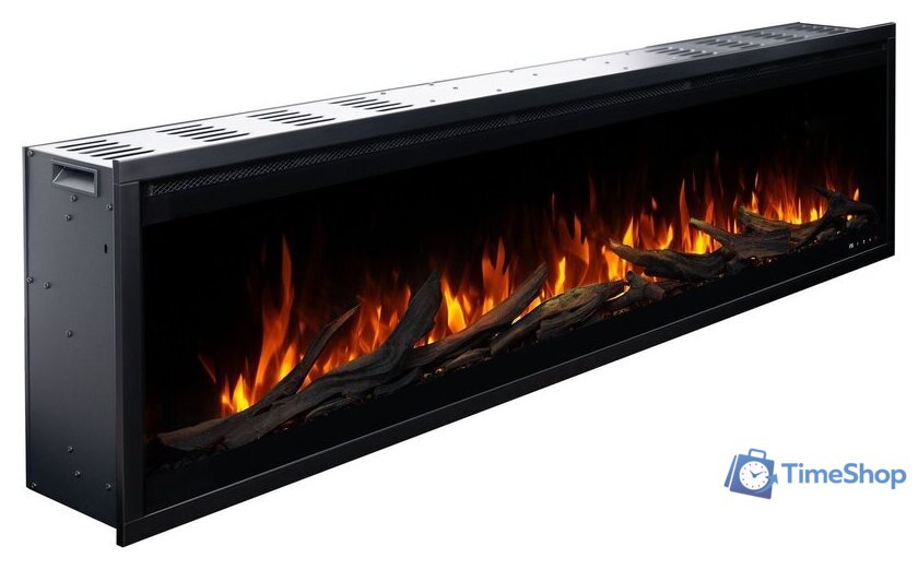 Электрокамин Aflamo Royal 3D 120 - Изображение №9 — Интернет-магазин Time-Shop