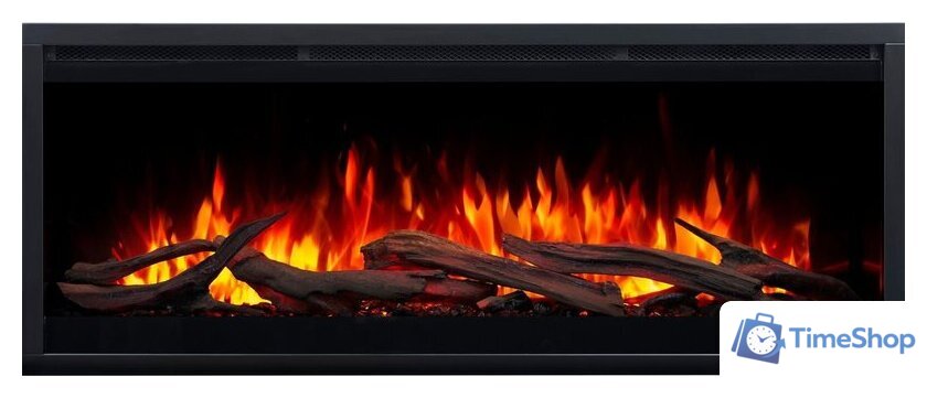 Электрокамин Aflamo Royal 3D 120 - Изображение №1 — Интернет-магазин Time-Shop