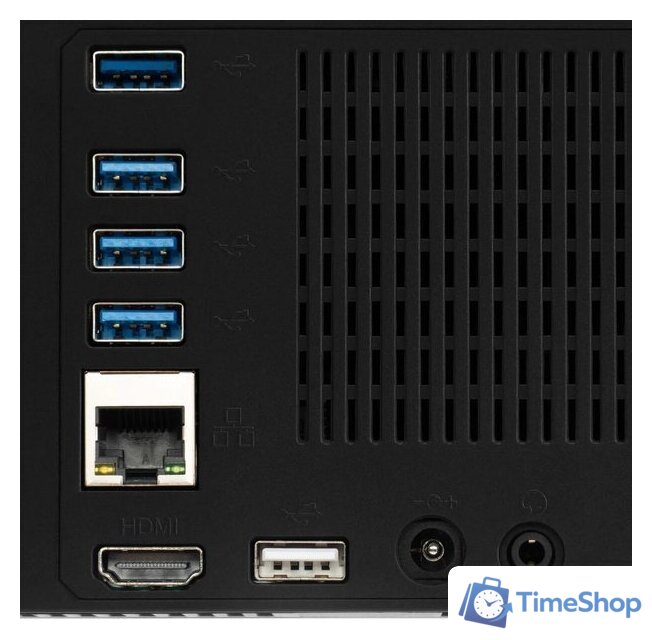 Моноблок iRU P231 2044586 - Изображение №22 — Интернет-магазин Time-Shop