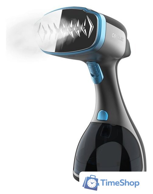 Отпариватель Cecotec IronHero 1800 Ultimate 08509 - Изображение №2 — Интернет-магазин Time-Shop