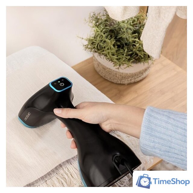 Отпариватель Cecotec IronHero 1800 Ultimate 08509 - Изображение №15 — Интернет-магазин Time-Shop