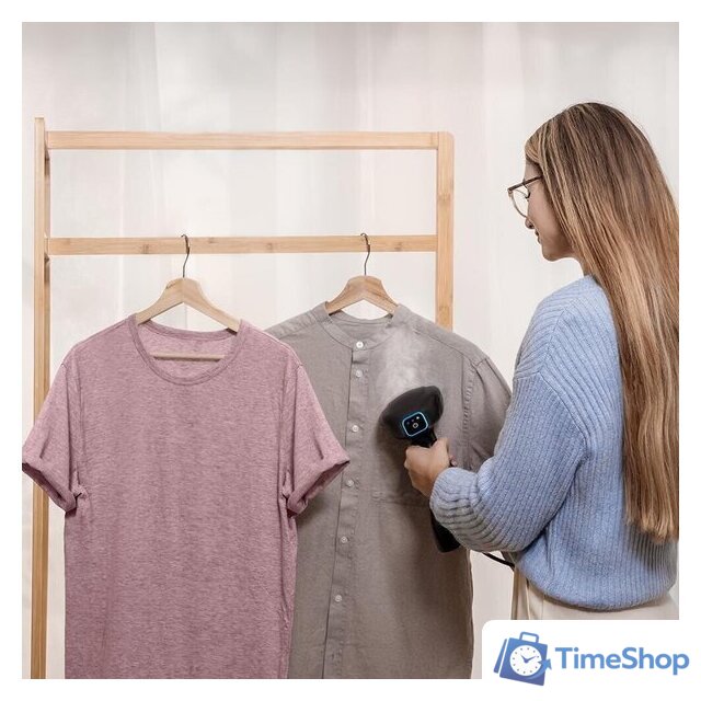 Отпариватель Cecotec IronHero 1800 Ultimate 08509 - Изображение №10 — Интернет-магазин Time-Shop