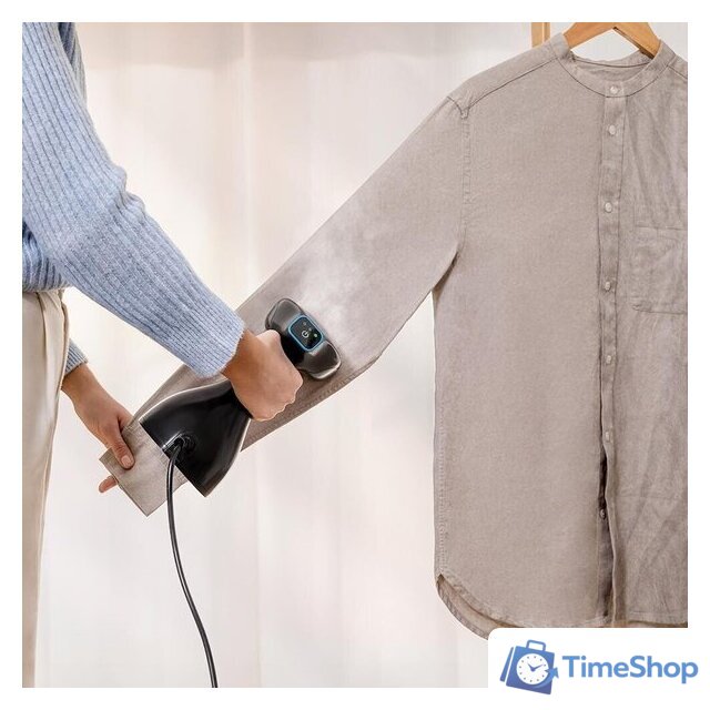 Отпариватель Cecotec IronHero 1800 Ultimate 08509 - Изображение №19 — Интернет-магазин Time-Shop