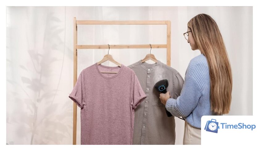 Отпариватель Cecotec IronHero 1800 Ultimate 08509 - Изображение №12 — Интернет-магазин Time-Shop