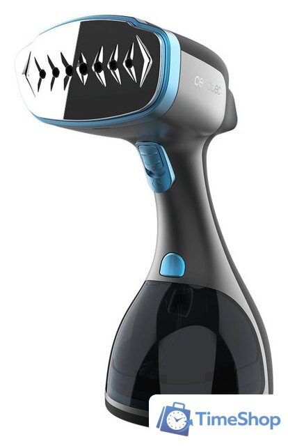 Отпариватель Cecotec IronHero 1800 Ultimate 08509 - Изображение №1 — Интернет-магазин Time-Shop