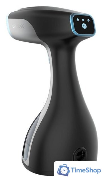 Отпариватель Cecotec IronHero 1800 Ultimate 08509 - Изображение №3 — Интернет-магазин Time-Shop