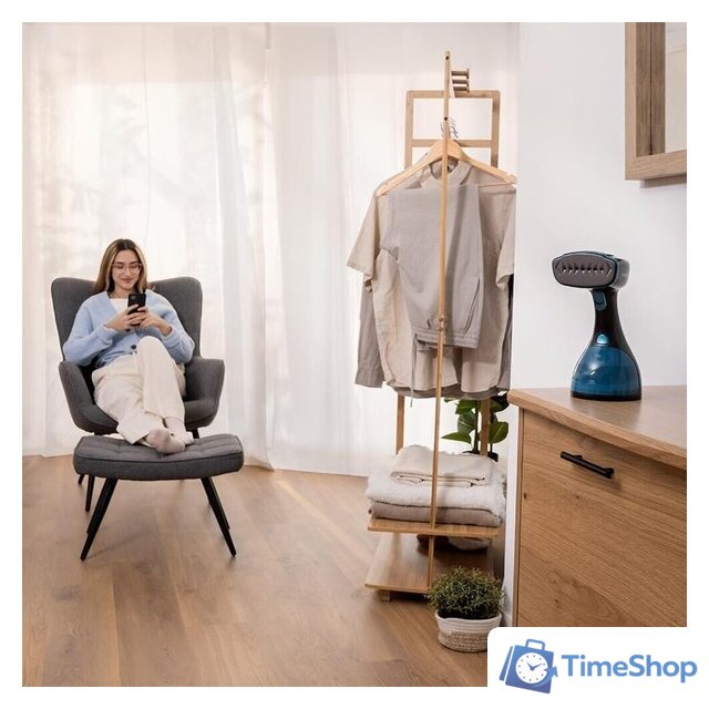 Отпариватель Cecotec IronHero 1800 Ultimate 08509 - Изображение №11 — Интернет-магазин Time-Shop