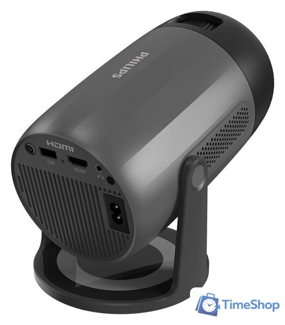 Проектор Philips NeoPix 150 NPX150 - Изображение №2 — Интернет-магазин Time-Shop