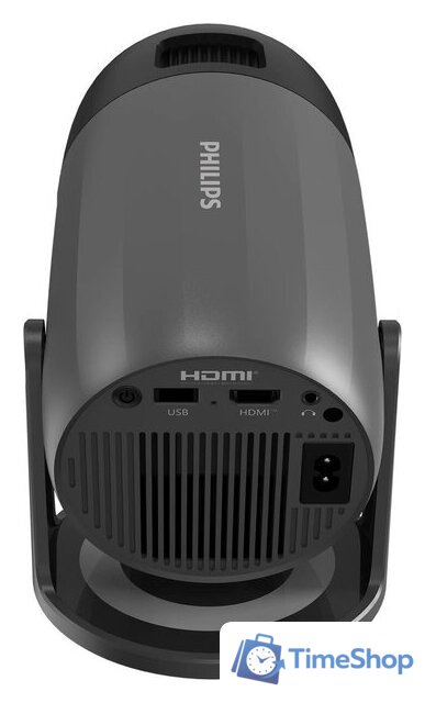 Проектор Philips NeoPix 150 NPX150 - Изображение №3 — Интернет-магазин Time-Shop