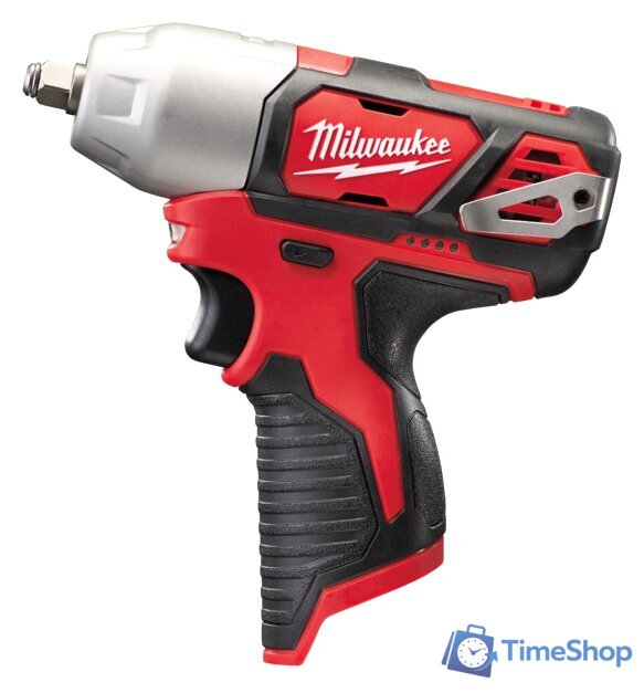 Гайковерт Milwaukee M12 BIW38-0 4933441985 (без АКБ) - Изображение №1 — Интернет-магазин Time-Shop
