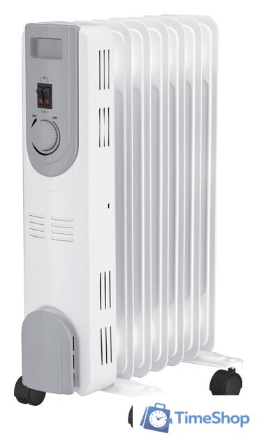 Масляный радиатор Oasis OS-15 - Изображение №1 — Интернет-магазин Time-Shop