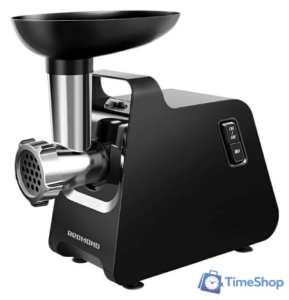 Мясорубка Redmond (Редмонд) RMG-1241-6 - Изображение №1 — Интернет-магазин Time-Shop