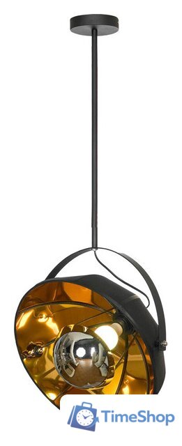 Подвесная люстра Lussole Klamath LSP-0556-C120 - Изображение №1 — Интернет-магазин Time-Shop