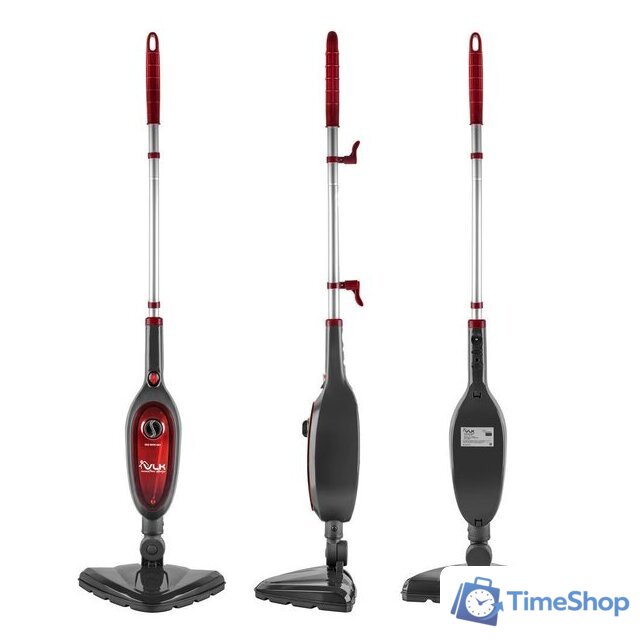 Паровая швабра VLK Rimmini 8100 - Изображение №4 — Интернет-магазин Time-Shop