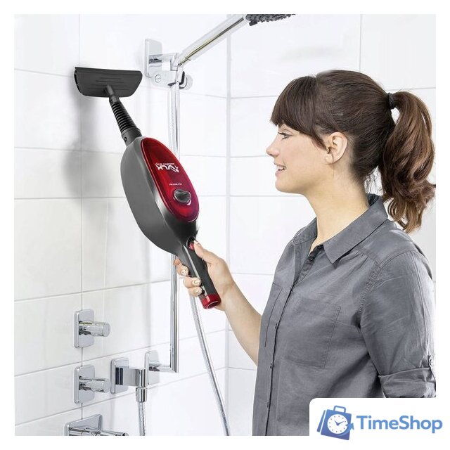 Паровая швабра VLK Rimmini 8100 - Изображение №3 — Интернет-магазин Time-Shop