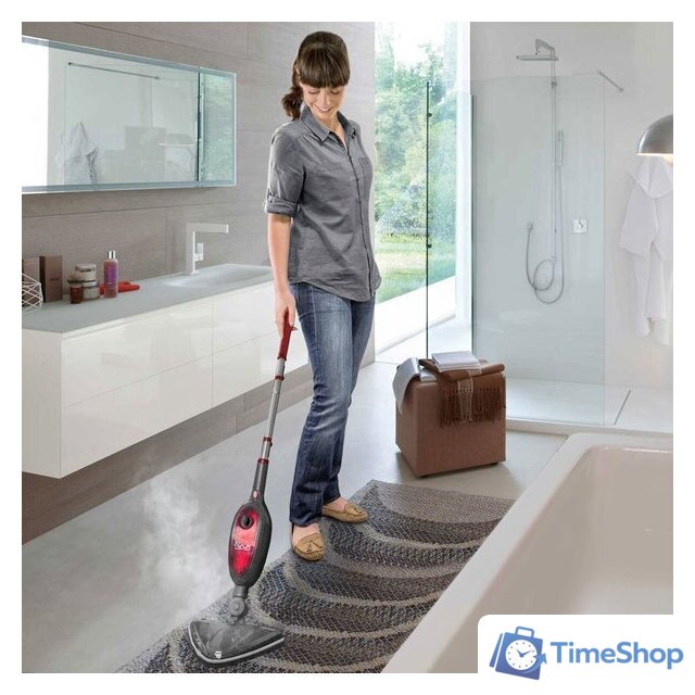 Паровая швабра VLK Rimmini 8100 - Изображение №2 — Интернет-магазин Time-Shop