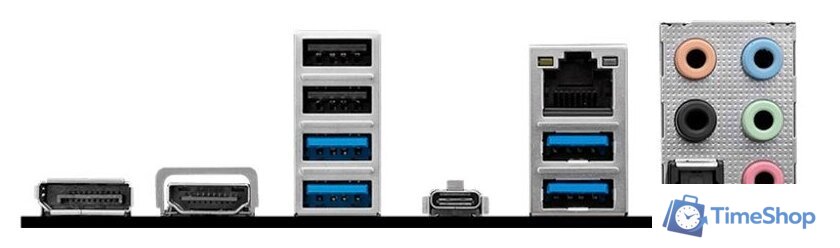 Материнская плата MSI Pro Z790-S WiFi - Изображение №5 — Интернет-магазин Time-Shop