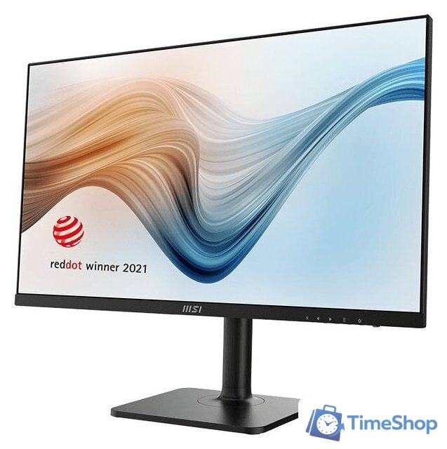 Монитор MSI Modern MD272XP - Изображение №6 — Интернет-магазин Time-Shop
