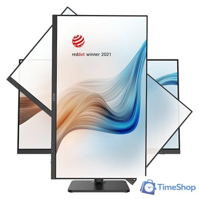 Монитор MSI Modern MD272XP - Изображение №3 — Интернет-магазин Time-Shop