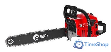 Бензопила Edon GCS-18/2600B 1003030209 - Изображение №1 — Интернет-магазин Time-Shop