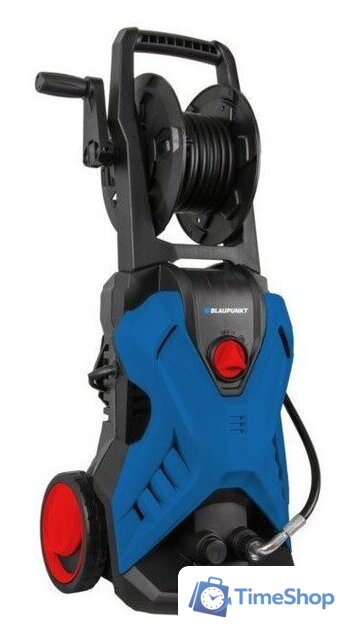 Мойка высокого давления Blaupunkt PW6010 - Изображение №1 — Интернет-магазин Time-Shop