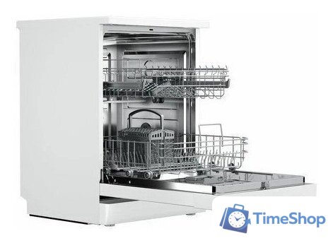 Отдельностоящая посудомоечная машина TEKA DFS 26650 WH - Изображение №5 — Интернет-магазин Time-Shop