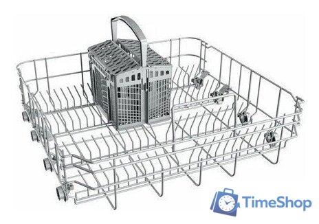 Отдельностоящая посудомоечная машина TEKA DFS 26650 WH - Изображение №7 — Интернет-магазин Time-Shop