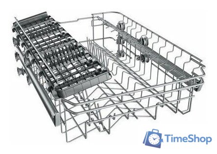 Отдельностоящая посудомоечная машина TEKA DFS 26650 WH - Изображение №6 — Интернет-магазин Time-Shop