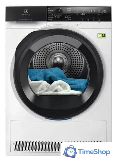 Сушильная машина Electrolux EW7D495UE - Изображение №1 — Интернет-магазин Time-Shop