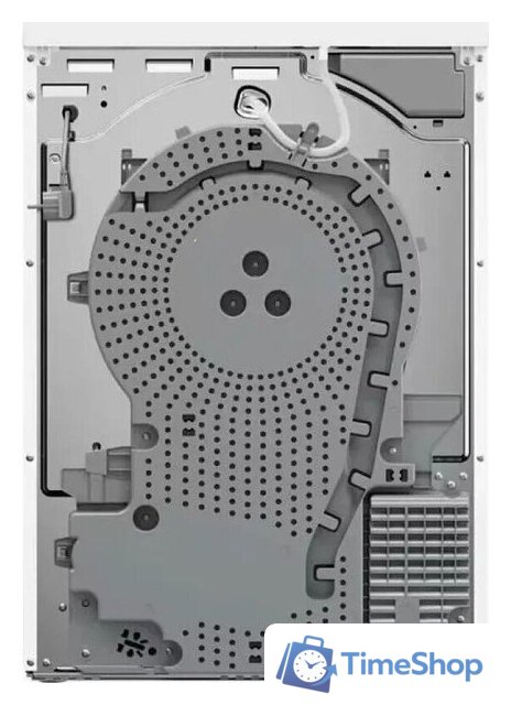 Сушильная машина Electrolux EW7D495UE - Изображение №6 — Интернет-магазин Time-Shop