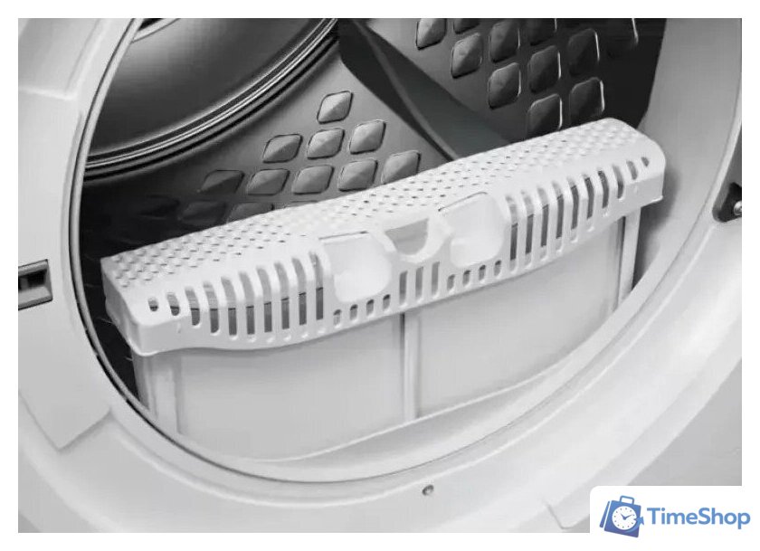 Сушильная машина Electrolux EW7D495UE - Изображение №4 — Интернет-магазин Time-Shop