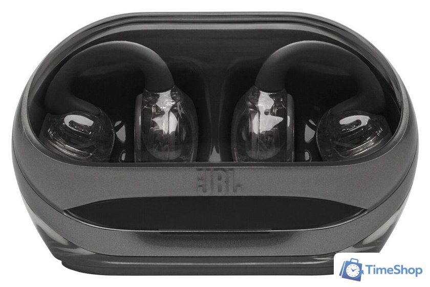 Наушники JBL Soundgear Clips (черный) - Изображение №4 — Интернет-магазин Time-Shop