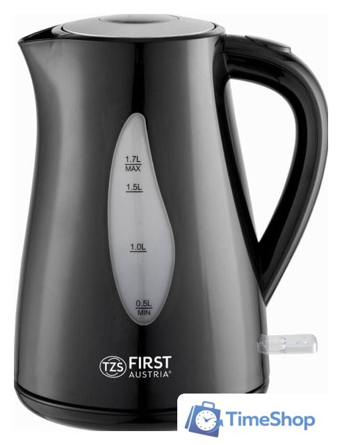 Электрический чайник First FA-5417-6-BA - Изображение №1 — Интернет-магазин Time-Shop