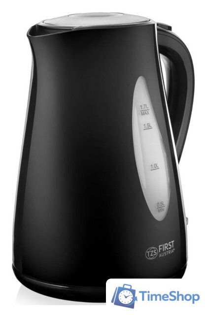 Электрический чайник First FA-5417-6-BA - Изображение №5 — Интернет-магазин Time-Shop