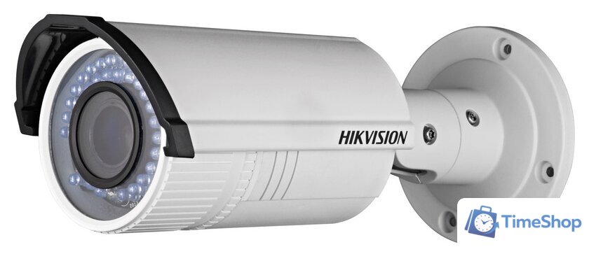IP-камера Hikvision DS-2CD2642FWD-IS - Изображение №1 — Интернет-магазин Time-Shop