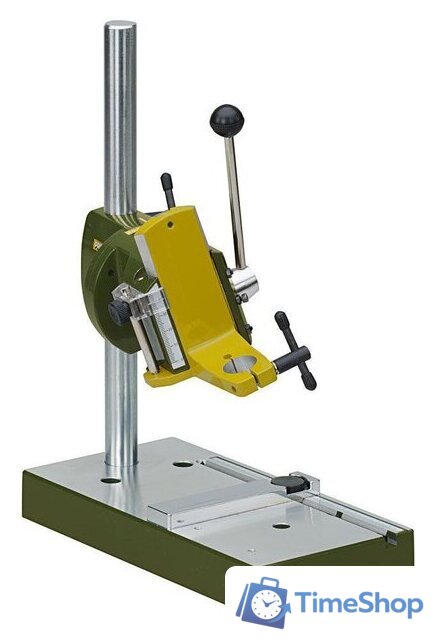 Стойка Proxxon MB 200 28600 - Изображение №1 — Интернет-магазин Time-Shop