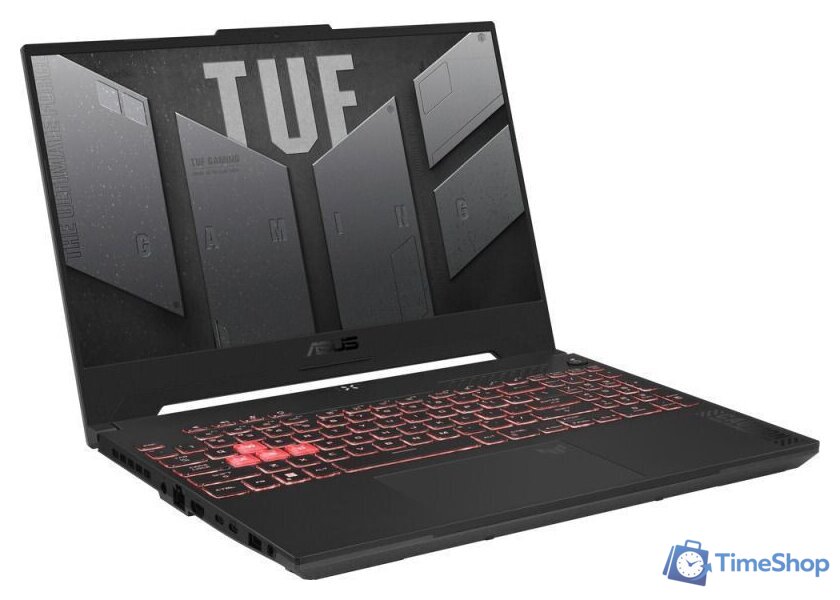 Игровой ноутбук ASUS TUF Gaming A15 2023 FA507NUR-LP044 - Изображение №4 — Интернет-магазин Time-Shop