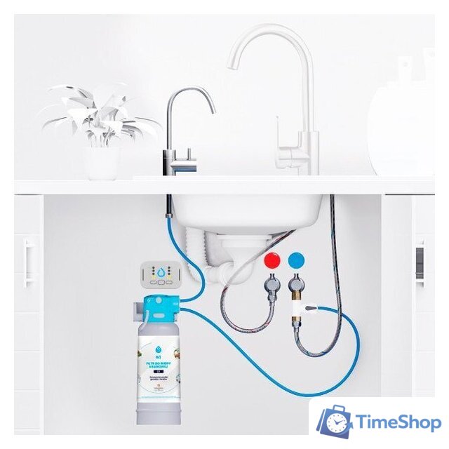 Стационарная система 