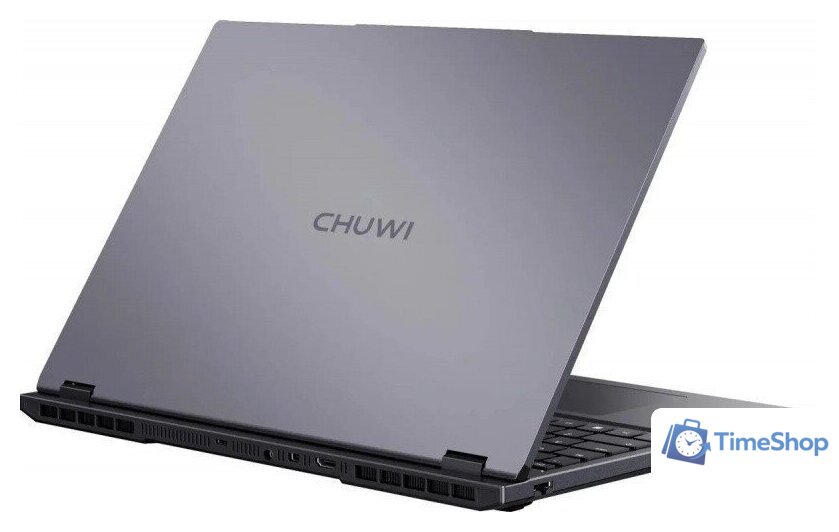 Игровой ноутбук Chuwi GameBook CWI627-97321N1PRM6T - Изображение №3 — Интернет-магазин Time-Shop