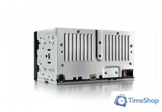 СD/DVD-магнитола Pioneer AVH-A240BT - Изображение №5 — Интернет-магазин Time-Shop
