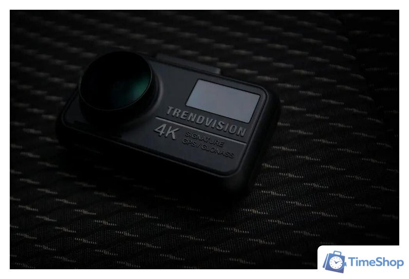 Видеорегистратор-радар детектор-GPS информатор (3в1) TrendVision Hybrid Signature Real 4K - Изображение №21 — Интернет-магазин Time-Shop