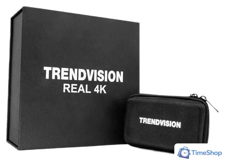 Видеорегистратор-радар детектор-GPS информатор (3в1) TrendVision Hybrid Signature Real 4K - Изображение №22 — Интернет-магазин Time-Shop