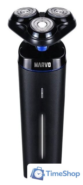 Электробритва Marvo CHL-013 - Изображение №1 — Интернет-магазин Time-Shop