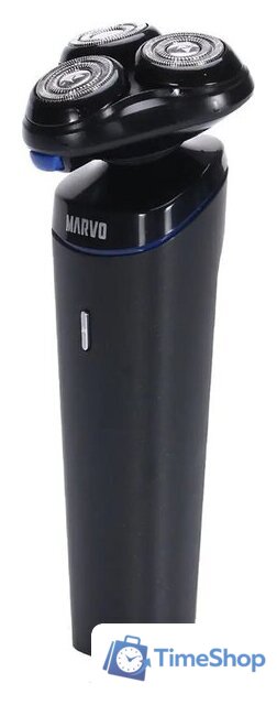 Электробритва Marvo CHL-013 - Изображение №2 — Интернет-магазин Time-Shop