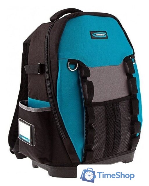 Рюкзак для инструментов GROSS Experte 90270 - Изображение №1 — Интернет-магазин Time-Shop