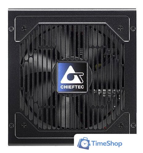Блок питания Chieftec CPS-550S - Изображение №3 — Интернет-магазин Time-Shop