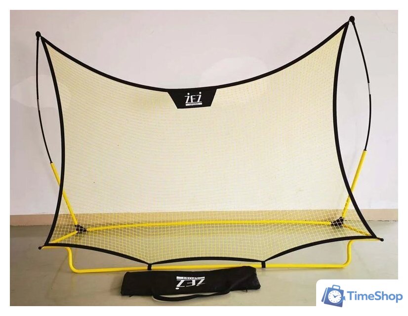 Тренажер отскока мяча ZEZ Sport XH1-S014 - Изображение №1 — Интернет-магазин Time-Shop