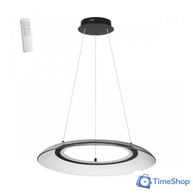 Подвесная люстра Novotech Welle 359189 - Изображение №2 — Интернет-магазин Time-Shop